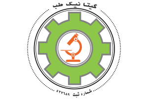 شرکت گیتا نیک طب